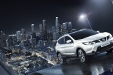 Canción nissan qashqai