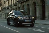 canción anuncio dacia duster