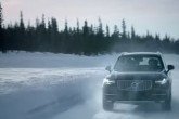 canción anuncio volvo xc90