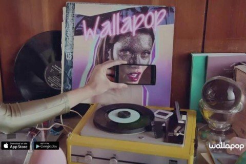 canción anuncio wallapop 2016