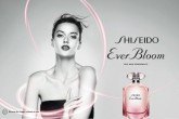 canción anuncio shiseido ever bloom