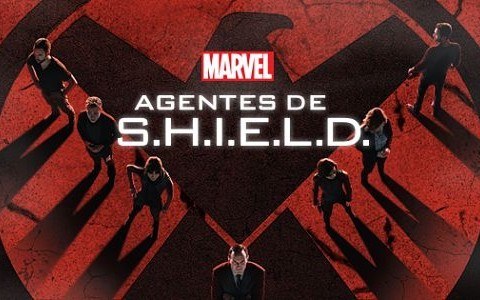 canción anuncio Marvel: agentes de shield
