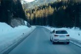 Canción anuncio Audi Q3
