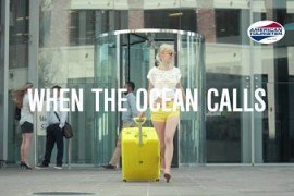 Canción anuncio american tourister